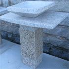 granite sink